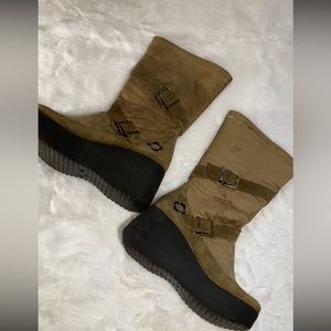 Women boats/Brazil/Dijean